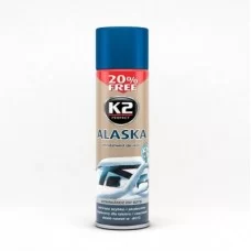 Засіб для розморожування скла Alaska (500ml) до -60С