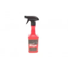 Засіб для чистки пластика (приборної панелі) CAR CARE Plastics Clean (500мл) 110156
