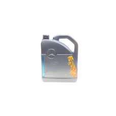 Олива 5W40 MB229.5 (5л) (0009898301AAA4/BAA4/000989920213AIFE)