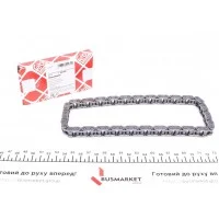 Ланцюг ГРМ BMW 5 (E39)/7 (E38)/8 (E31)/X5 (E53)/VW Touareg 90-10- (z=54) (M62)