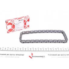Ланцюг ГРМ BMW 5 (E39)/7 (E38)/8 (E31)/X5 (E53)/VW Touareg 90-10- (z=54) (M62)
