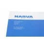 Каталог товарів Narva lamps 2022