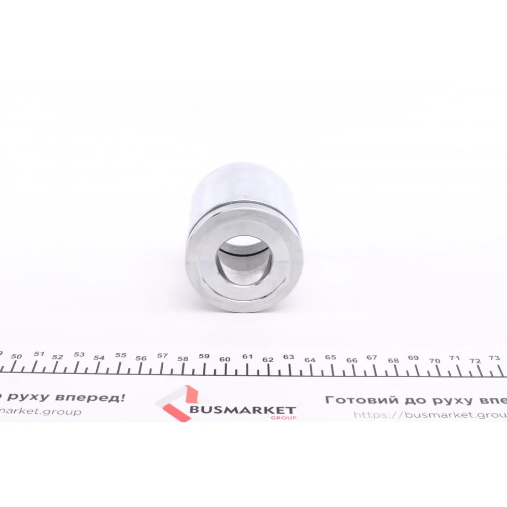 Поршень супорта (заднього) MB Vario 96- (60x63.5mm) (TRW)