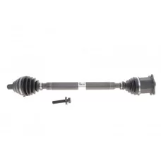 Піввісь (передня) VW Golf 1.9-2.0 TDI 03- /Passat 2.0TDI 05-14 (R) (36x754.5)