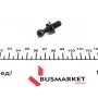 Амортизатор кришки багажника Nissan X-Trail 03-13 (L) (SUV)