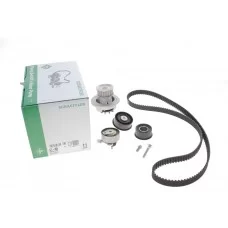 Комплект ГРМ + помпа Opel Astra F/Vectra B 1.4/1.6 16V 94-05