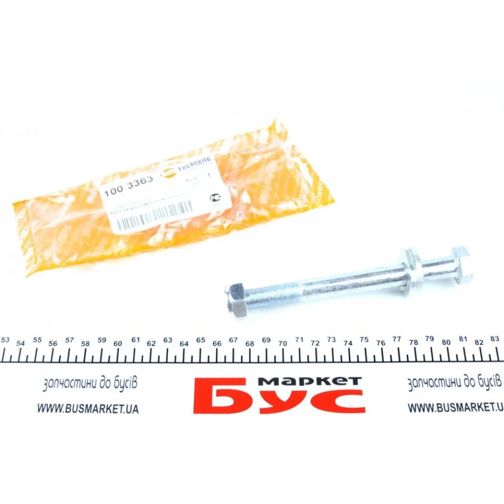 Болт важеля (переднього) MB C-клас (W202/S202) 93-00