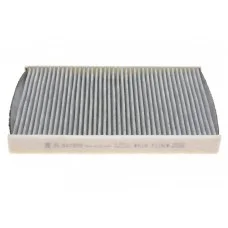 Фільтр салону Citroen C2/C3/C4/Peugeot 307/308 00- (вугільний)