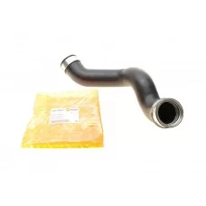 Патрубок інтеркулера MB E-class (W211) 3.0CDI 05-08