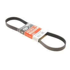 Ремінь генератора VW Polo/Up 11-/Skoda Fabia 14-/Seat Ibiza 1.0/1.6 15- (6PK989)
