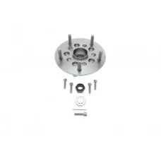 Підшипник маточини (передньої) Ford Transit 2.0-2.2 D 12-(+ABS)