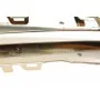 Вставка бампера (під протитуманку) MB GL-class (X166) 12-15 (R)