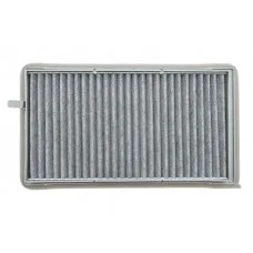 Фільтр салону BMW 3 (E36) 1.6-4.6 -99 (вугільний)