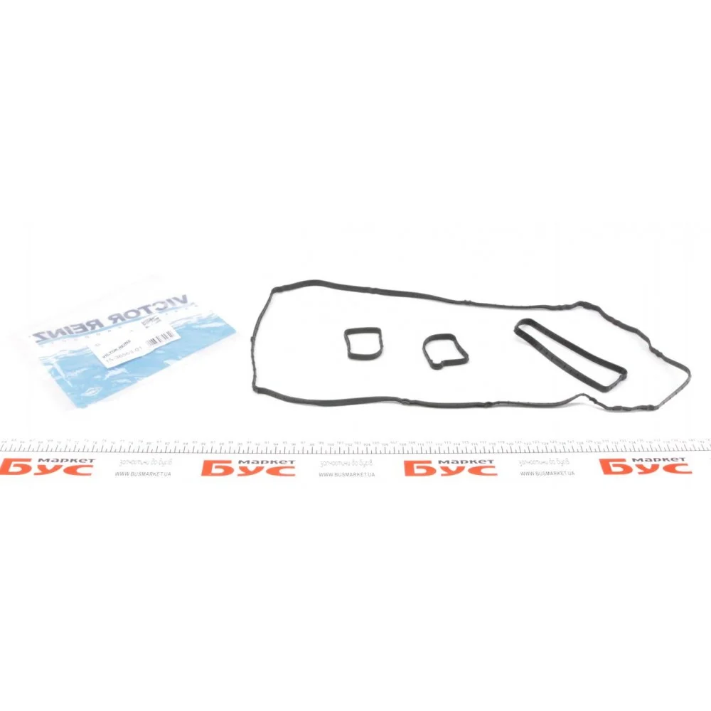 Прокладка кришки клапанів Ford Transit 2.3i 06-/Focus/Mondeo/Mazda 3/5/6 1.8/2.0 02- (к-кт)
