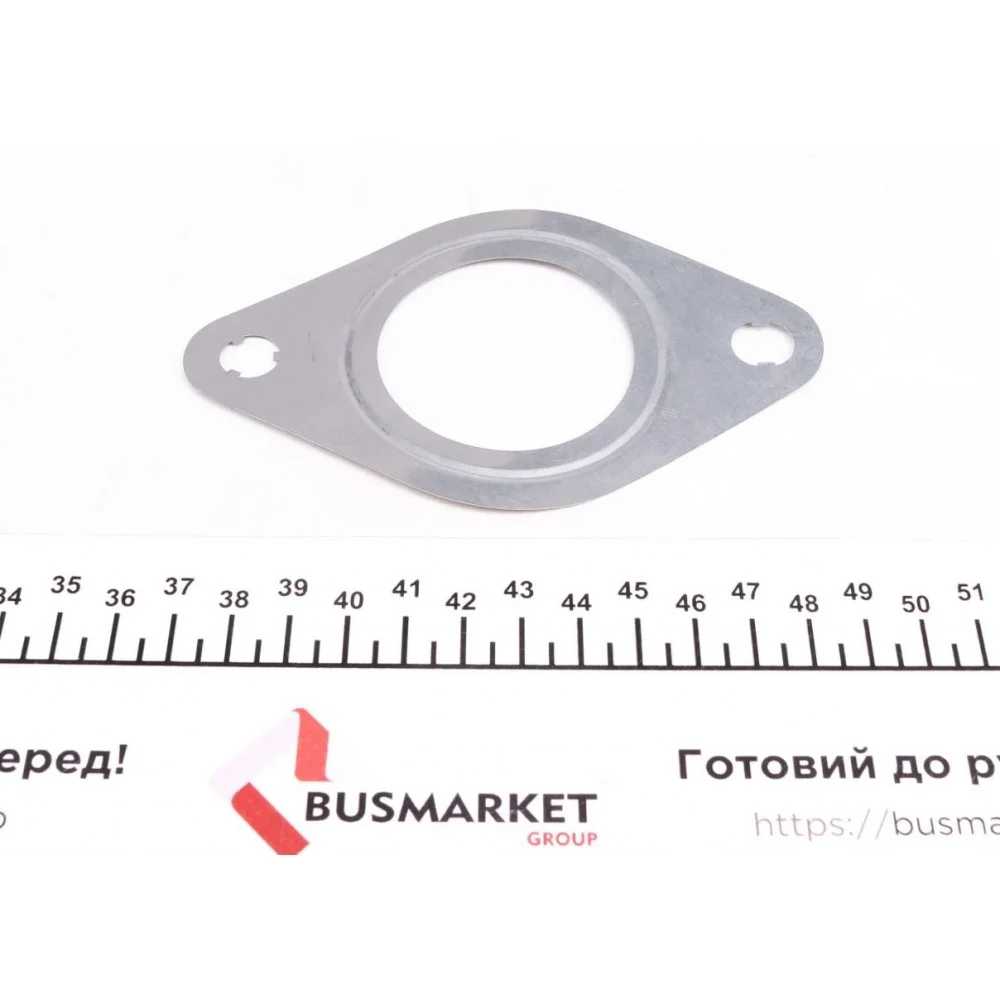 Прокладка труби вихлопної Ford Fiesta/Focus/C-Max 1.25-1.6D 08-