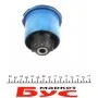 Сайлентблок балки (задньої/спереду) Dacia Logan/Sandero 1.2-1.6LPG 04-