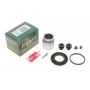 Ремкомплект супорта (заднього) Nissan Qashqai 07- (d=43mm) (+ поршень) (Akebono)