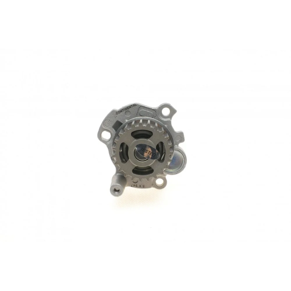 Комплект ГРМ + помпа Audi A3/A4/A6/TT/Skoda Octavia/VW Golf/Sharan 1.8/1.8T 95-10 (23x150z)
