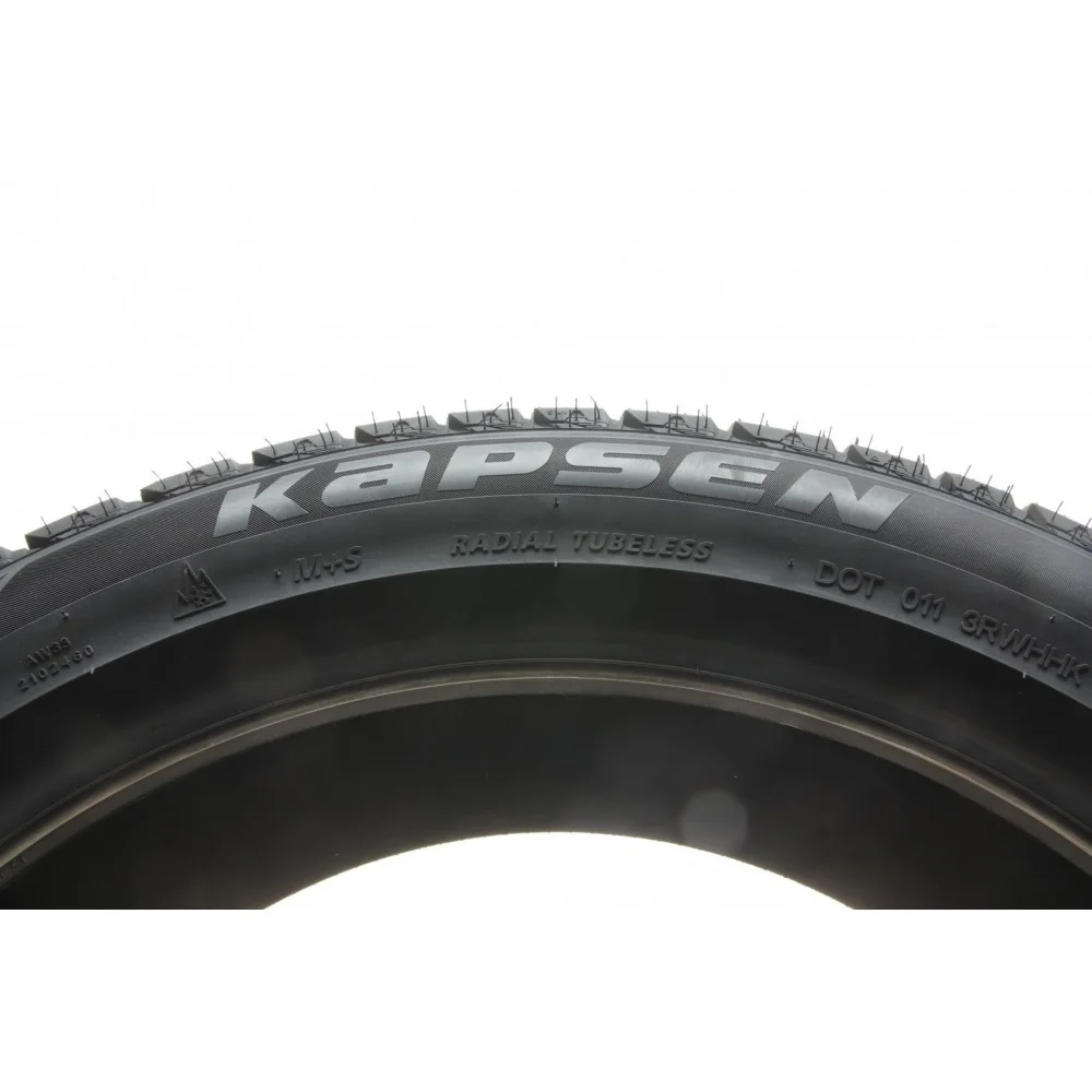 Шина AW33 225/45 R18 91H (зимова)