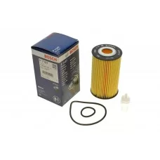 Фільтр масляний Toyota Land Cruiser 4.5D/4.6i 08-