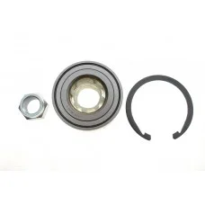 Підшипник маточини (передньої) Mitsubishi Outlander/Lancer 03-08 (40x80x40)