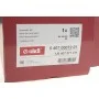 Піввісь (передня) VW Golf IV/Skoda Octavia 1.9TDI 96-10 (L)