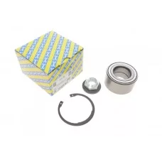 Підшипник маточини (передньої) Ford Connect 02- (+ABS)
