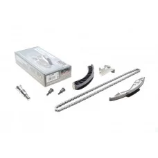 Комплект ланцюга ГРМ BMW 5 (E60/E61)/6 (E63)/7 (E65/E66/E67)/X1 (E84)/X5 (E70) 3.6-4.8 03- (N62/N62N)