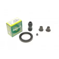 Ремкомплект супорта (переднього) MB Vito (W638) 96-03 (d=60mm) (Bendix-Bosch)