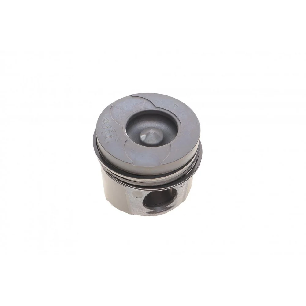 Поршень Renault Megane II/Laguna II 1.9dCi 02- (80.50mm/+0.50)