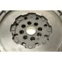 Демпфер + комплект зчеплення +вижимний Citroen C-Crosser/Peugeot 4007 2.2 HDi 07-