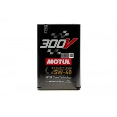 Олива 5W40 300V Competition (5L)