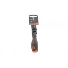 Викрутка плоска (160mm/3mm) CrMo S2