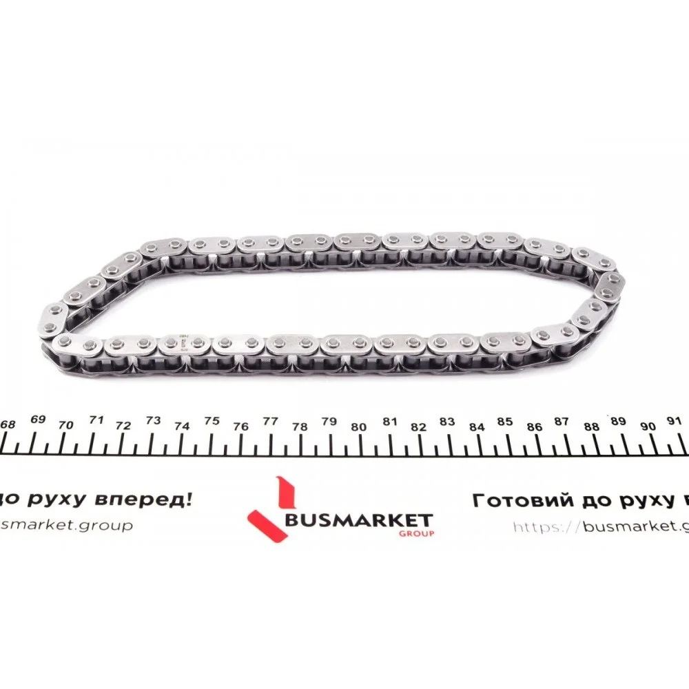 Ланцюг ГРМ Audi A4/A6/ VW Passat 1.8/2.0/2.8 95-06 (50 ланок)