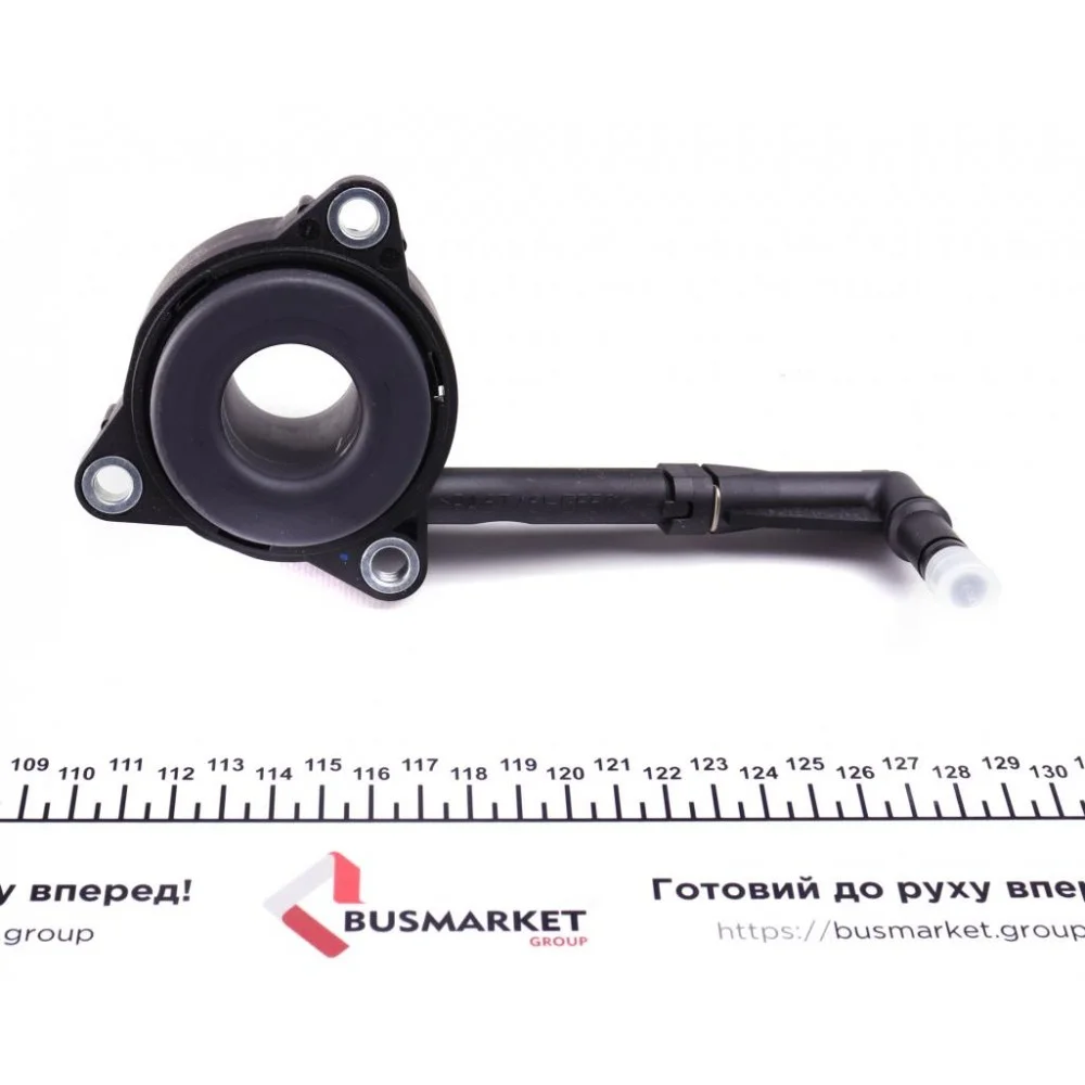 Комплект зчеплення Seat Leon/ VW Golf IV 98-06