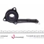 Комплект зчеплення Seat Leon/ VW Golf IV 98-06