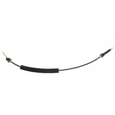 Трос куліси Audi A1/Skoda Fabia/Roomster/VW Polo 99-15 (1230mm)