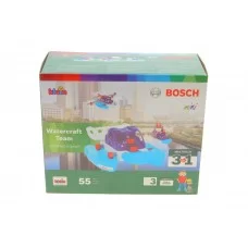 Набір для конструювання водного транспорту Klein Bosch 3in1 Watercraft