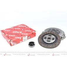 Комплект зчеплення Hyundai i30/Kia C'eed/Cerato 1.4/1.6i 04- (d=220mm) (+вижимний)