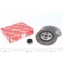 Комплект зчеплення Hyundai i30/Kia C'eed/Cerato 1.4/1.6i 04- (d=220mm) (+вижимний)