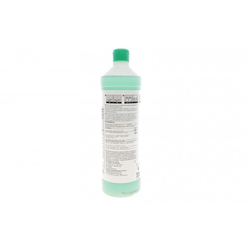 Засіб для чищення підлоги FloorPro Cleaner CA 50 C eco! perform (1L)
