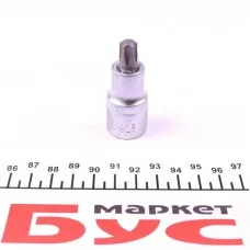 Біта Torx T50 + адаптер під ключ 1/2