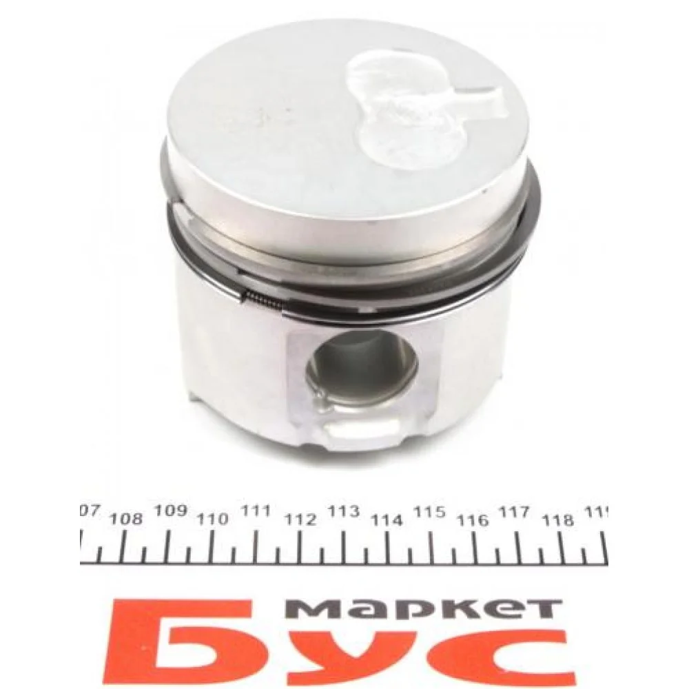 Поршень Citroen Berlingo 1.9D 98-11 (82.80mm/+0.60)