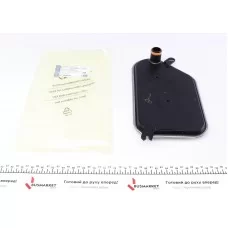 Фільтр АКПП Audi A4/A6 1.8-3.0 TDI 94-08
