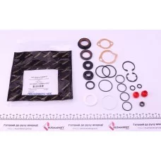 Ремкомплект рейки рульової Citroen Jumper/Fiat Ducato/Peugeot Boxer 86-94 (TRW)