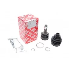 ШРКШ (зовнішній) Fiat Punto 1.9 D/ 1.2-1.4 99-04 (22/21/51mm)