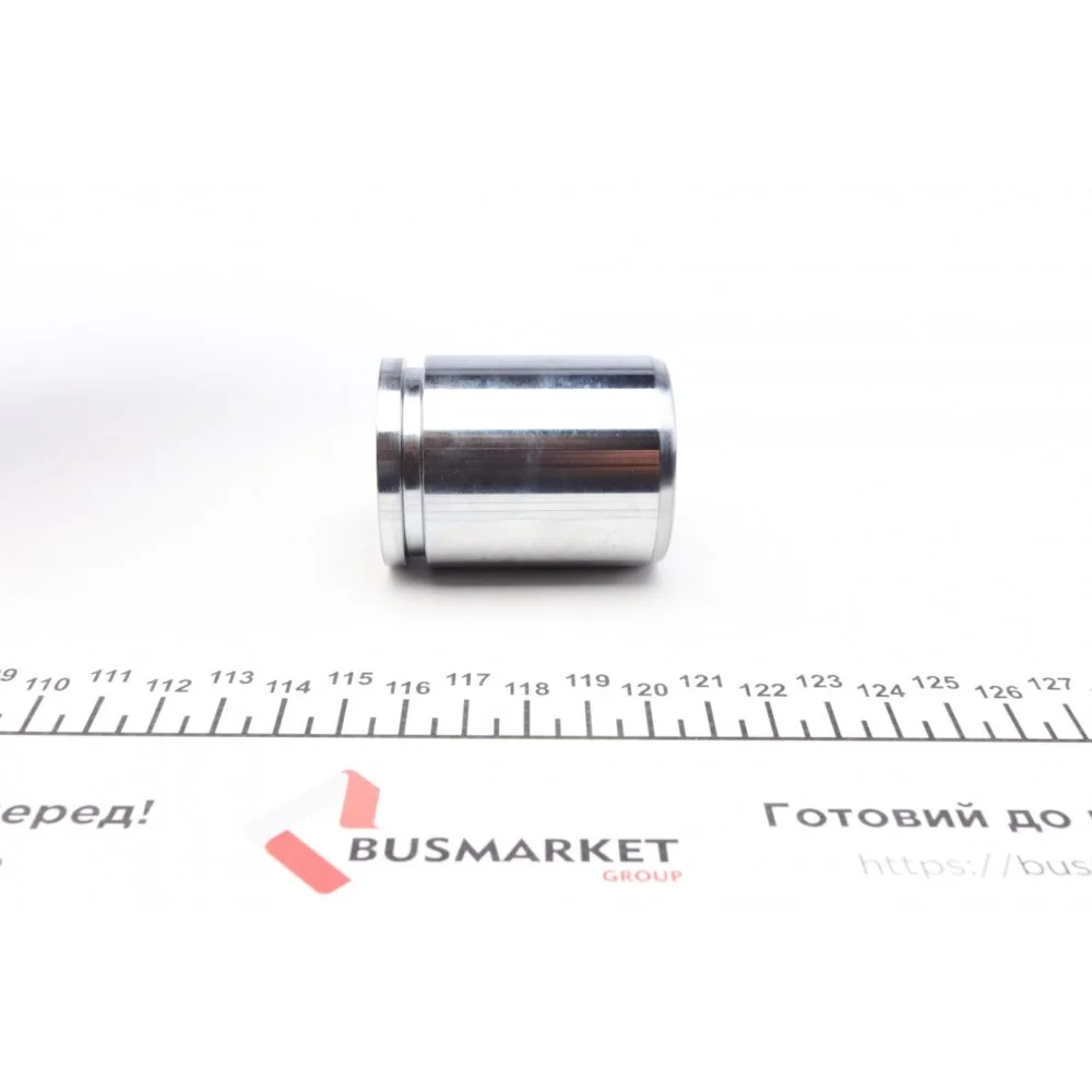 Ремкомплект супорта (заднього) BMW 1 (E81/87)/3 (E90) 03-13 (d=40mm) (Lucas) (+поршень)