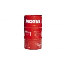 Олива 0W20 Eco-clean 8100 (60L) (108861)