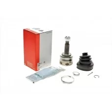ШРКШ (зовнішній) Hyundai Accent/Getz 02-12 (25/22z) (+ABS 48)