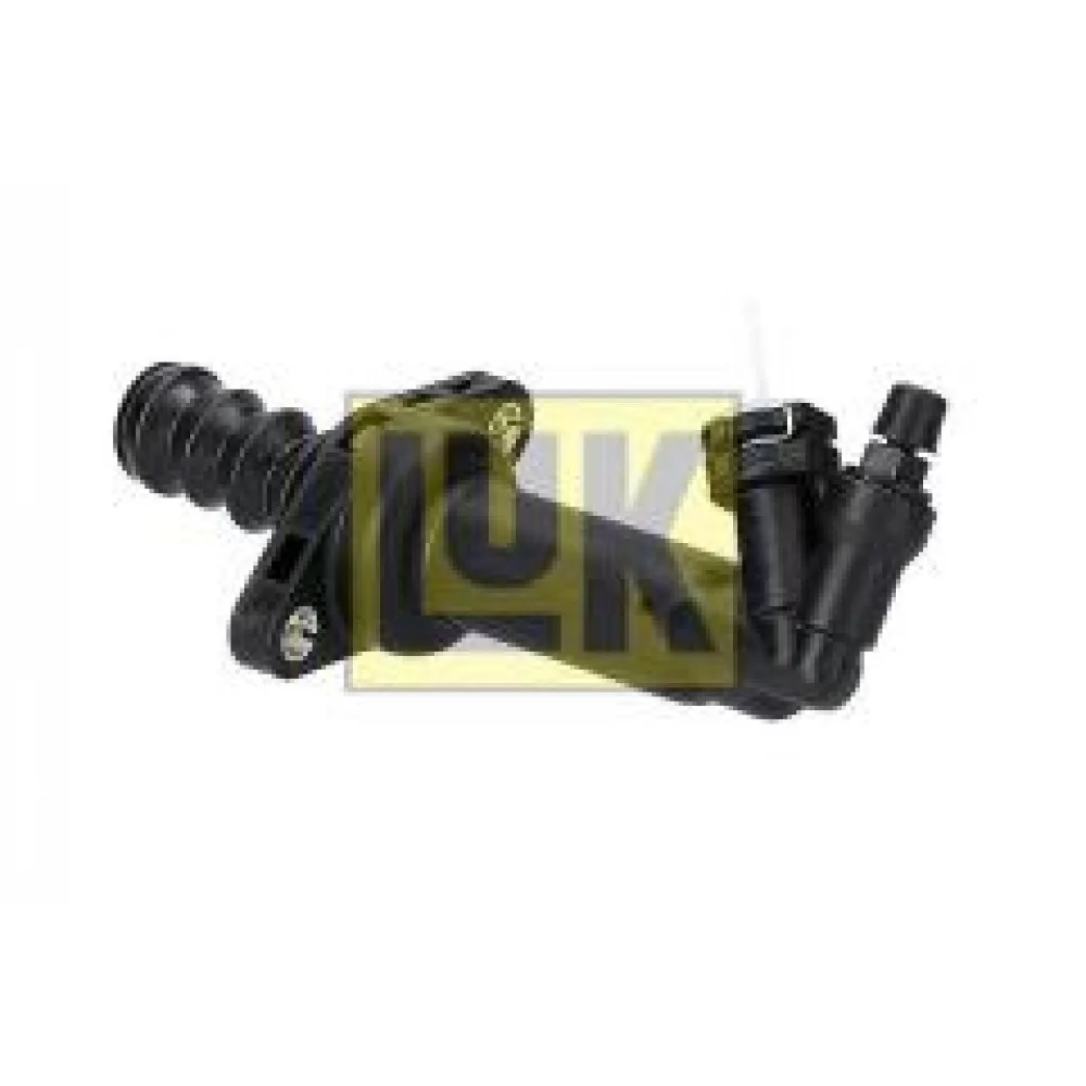 Циліндр зчеплення (робочий) VW T5/T6 03-